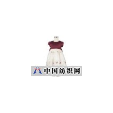 北京银海星服装有限公司 -童装